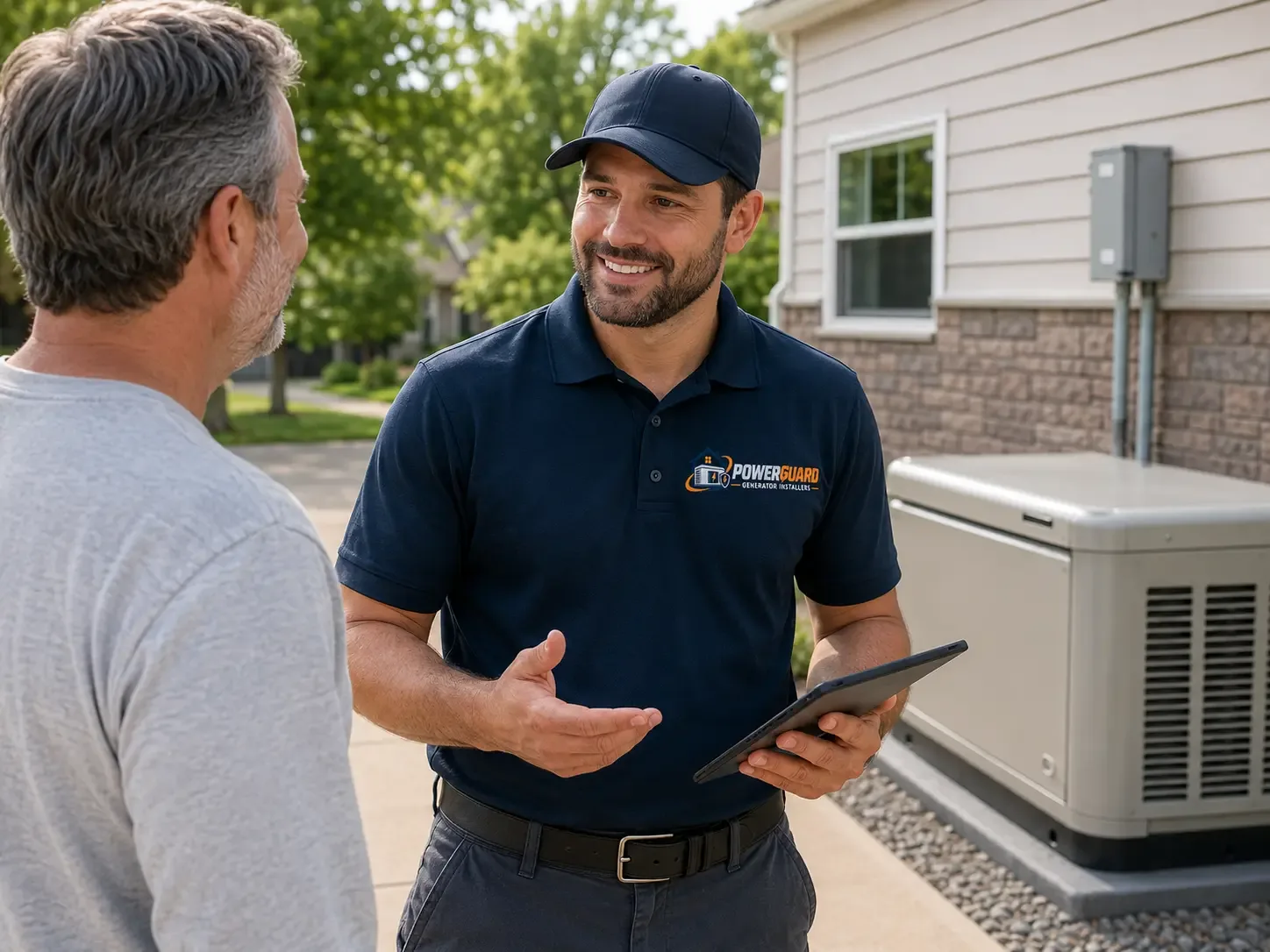 Generator Installation Frisco, CO FAQs